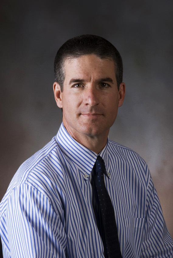 Dr. Kevin Davy
