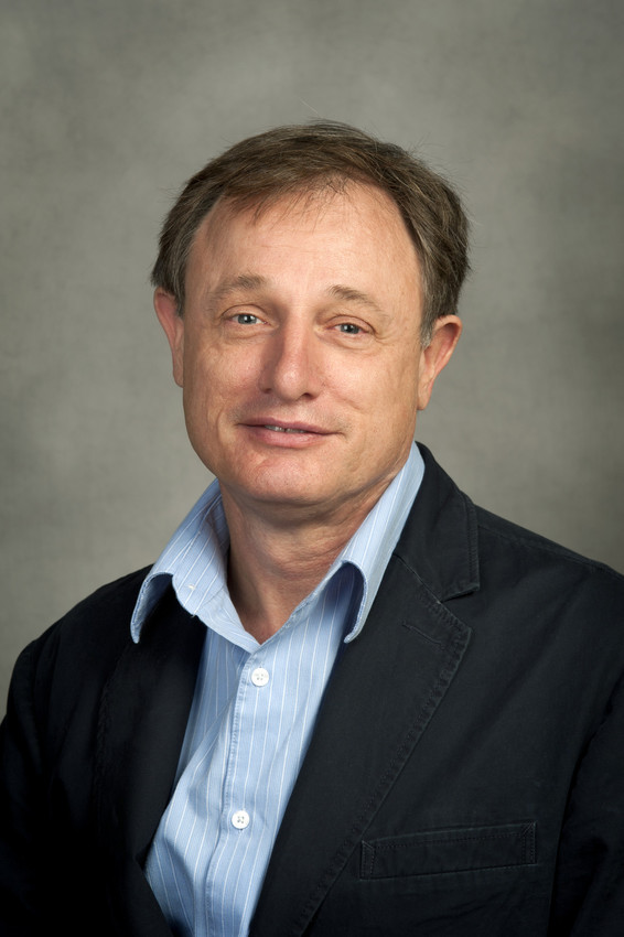 Dr. Robert Gourdie