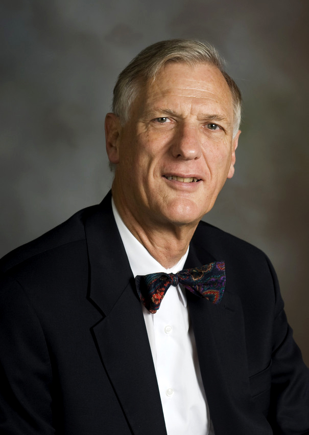 Dr. David Kingston Dr. Michael Fox
