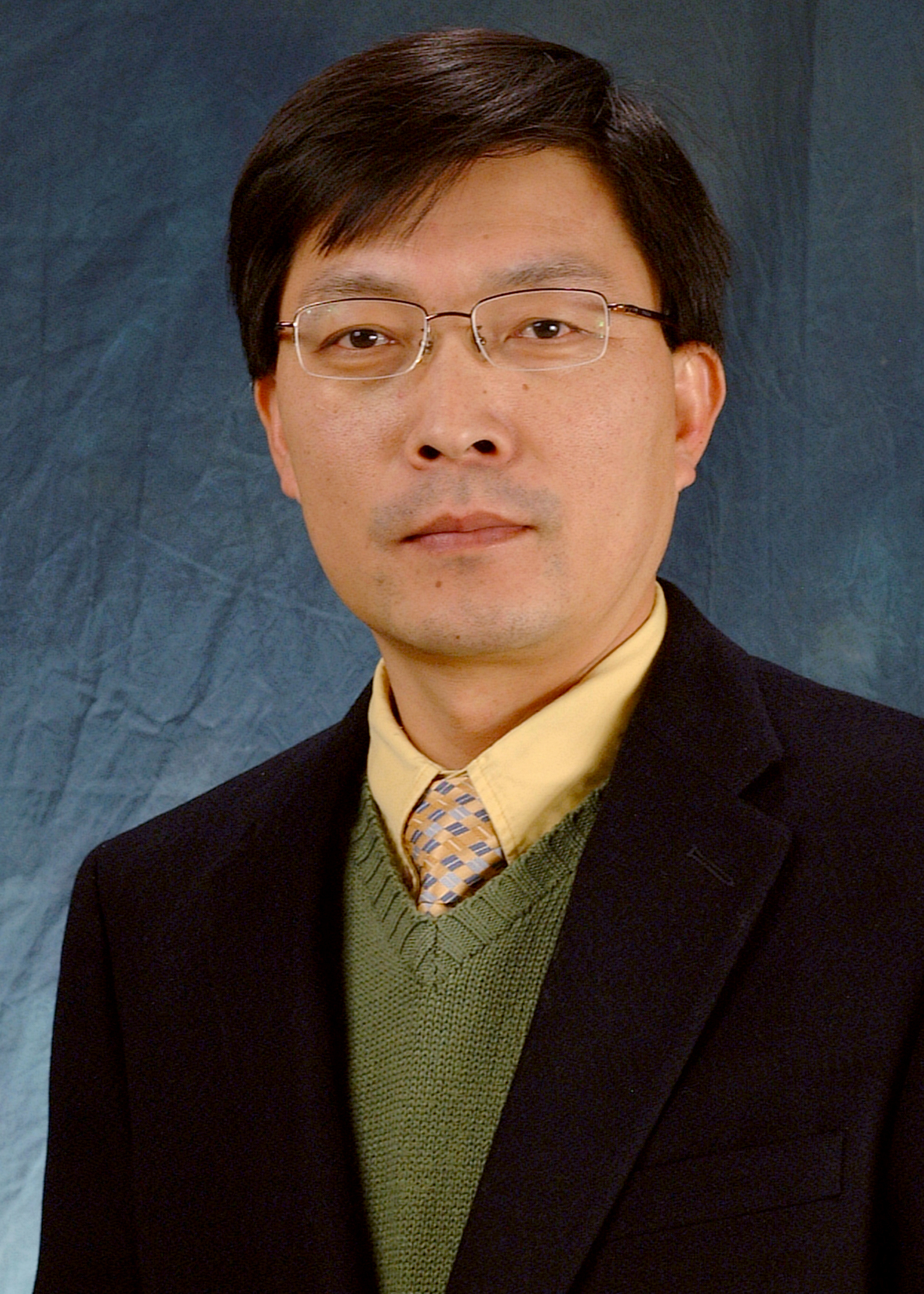 Dr. Yong Woo-Lee