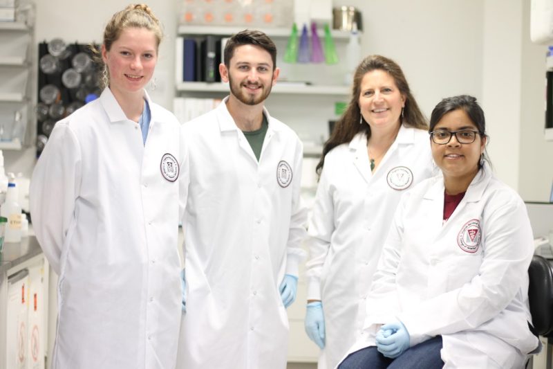 bertke lab