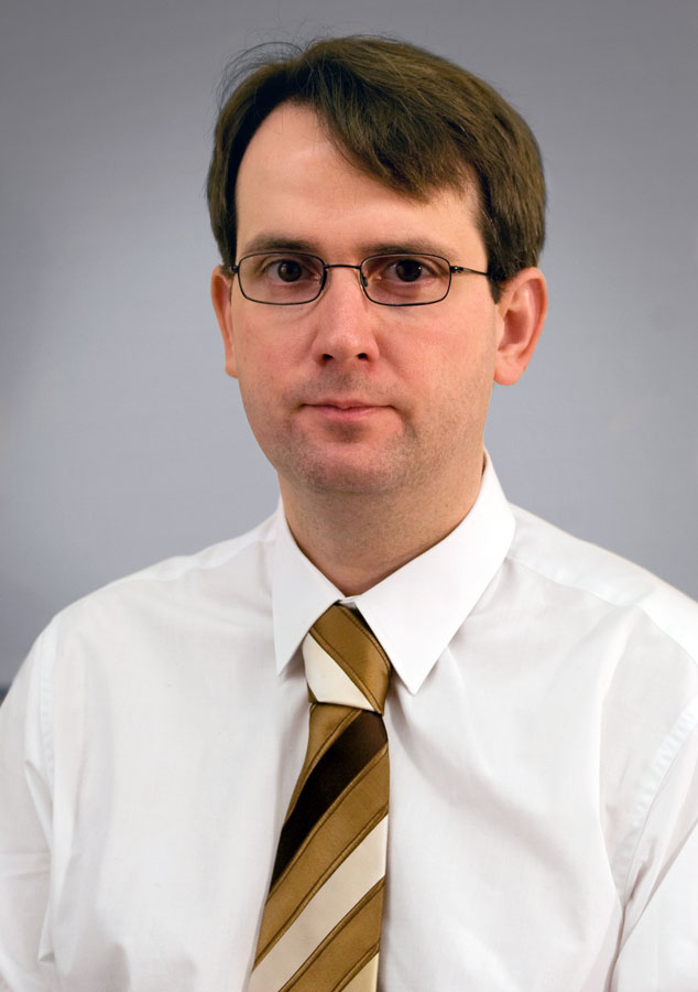 Dr. Josep Bassaganya-Riera