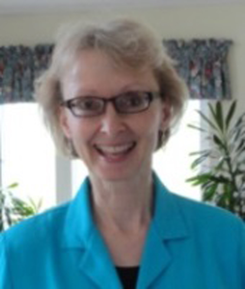 Martha Ann Bell
