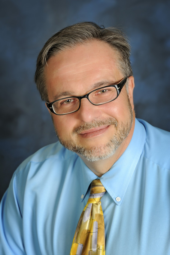 Virginia Tech Carilion Research Institute, VTCRI, VTC, Warren Bickel, PhD, Professor