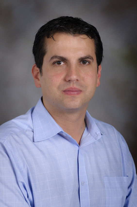 Dr. Rafael Davalos Martha Ann Bell