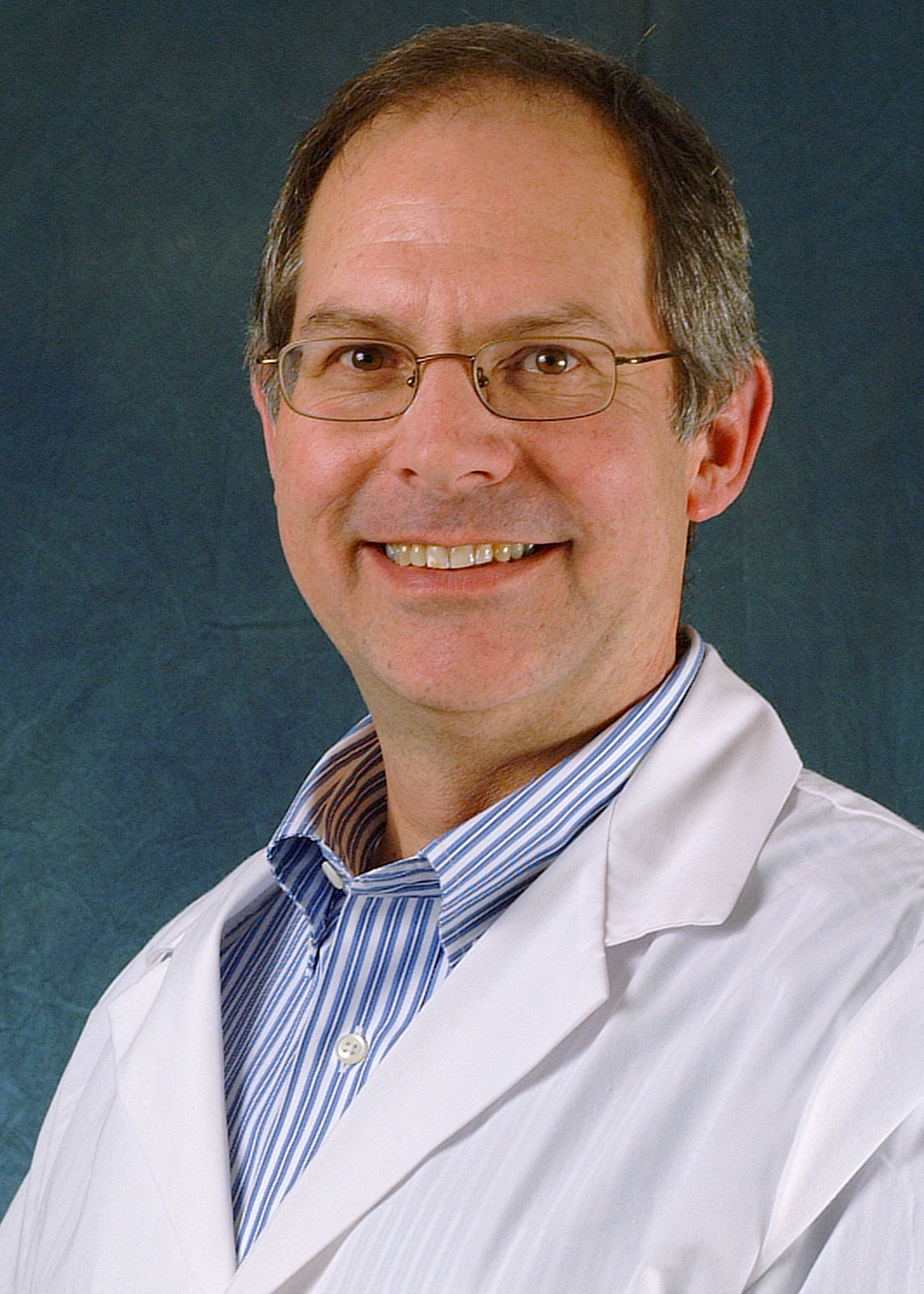 Dr. Willard Eyestone