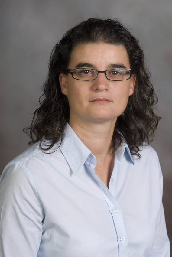 Carla Finkielstein Dr. Willard Eyestone