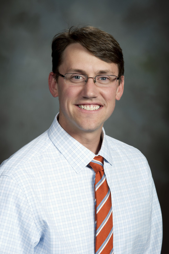 Dr. Michael Fox