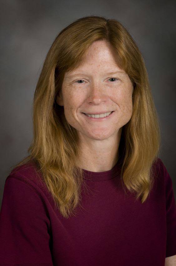 Dr. Kathy Hosig
