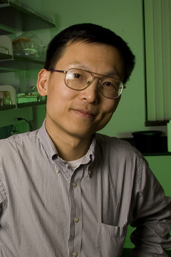 Dr. Liwu Li