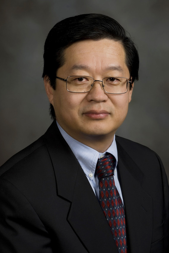 Dr. XJ Meng