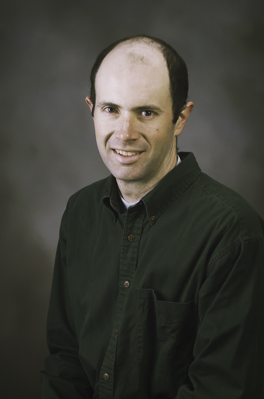 Dr. Ignacio Moore