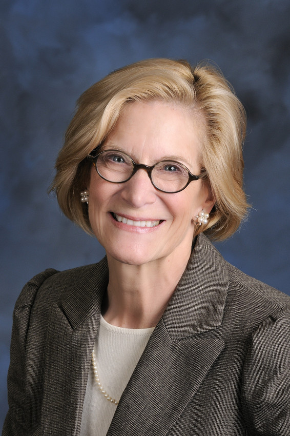 Dr. Sharon Ramey