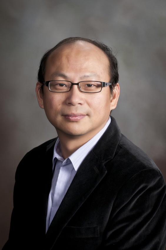 Dr. Zhi Sheng Dr. Rosalyn Moran