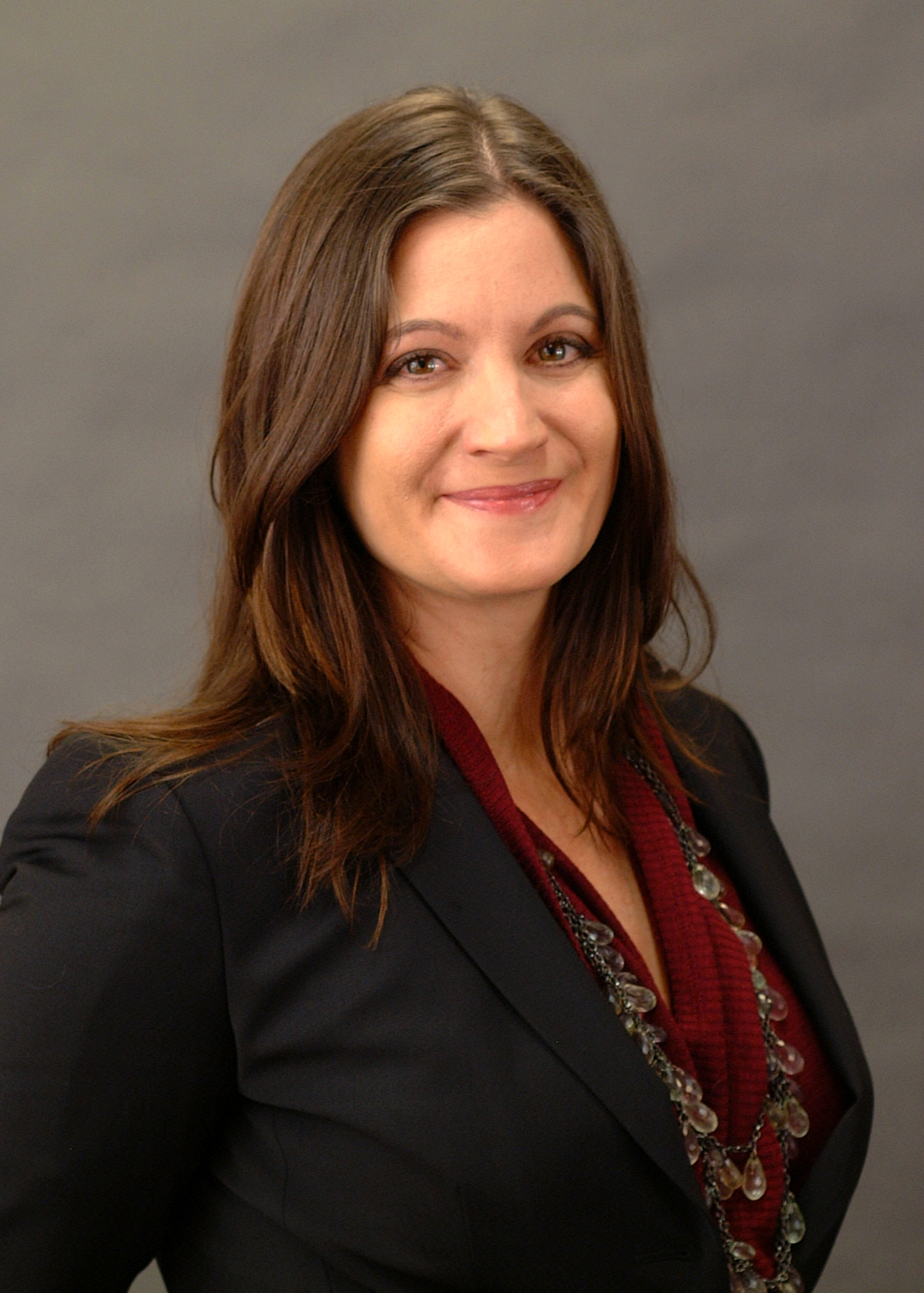 Dr. Michelle Theus