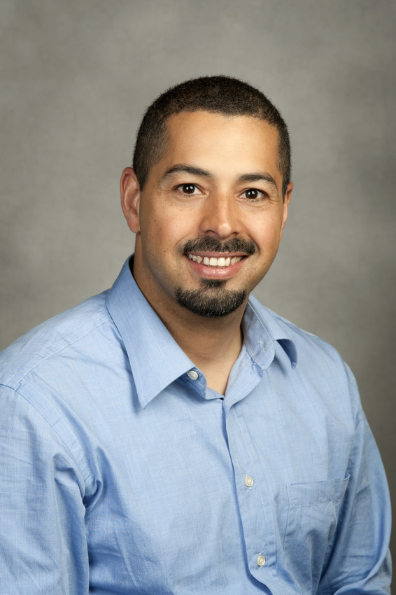 Dr. Gregorio Valdez
