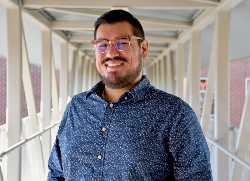 Raymundo Hernandez