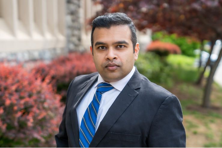 Maruf Hoque