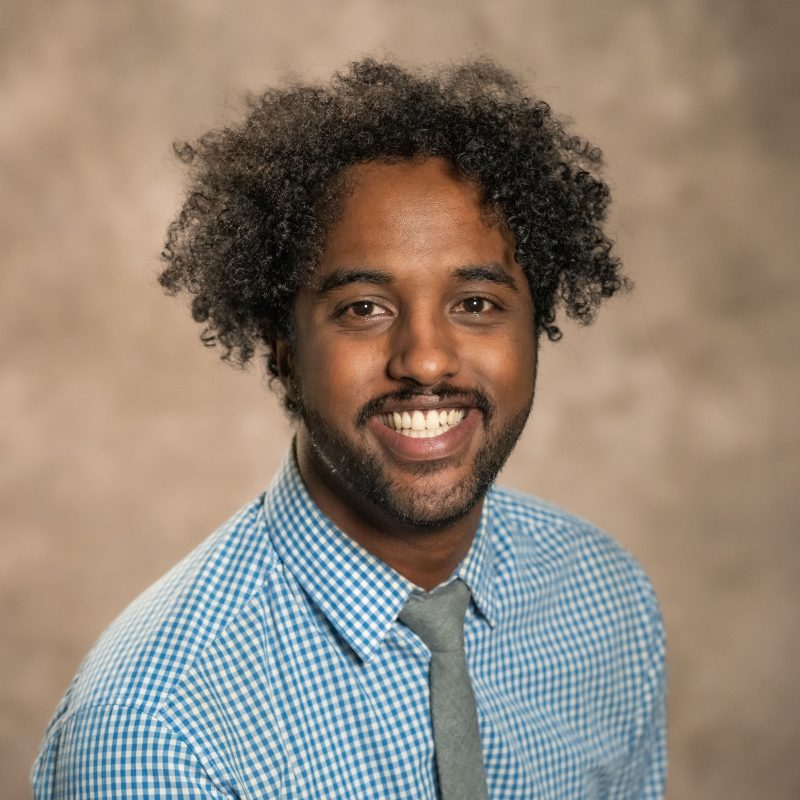 Hassan Farah