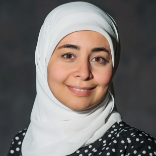 Hanaa Abdelazim Hanaa Abdelazim
