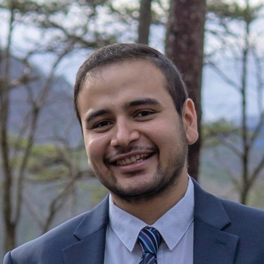 Dissertation Defense: Developmental origins of cortical circuit dysfunction in a 22q11 deletion mouse model