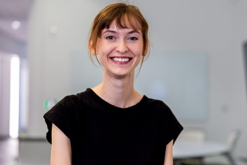 Dissertation Defense: Targeting S1PR3 to mitigate flow-enhanced invasion in the glioblastoma tumor microenvironment