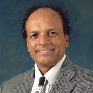 S. Ansar Ahmed, BVSc, Ph.D.
