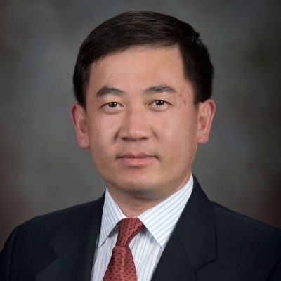 Jiangtao Cheng, Ph.D.