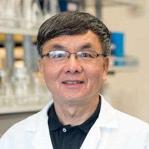 Jia-Qiang He, Ph.D.