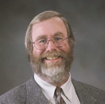 Peter J. Kennelly, Ph.D.