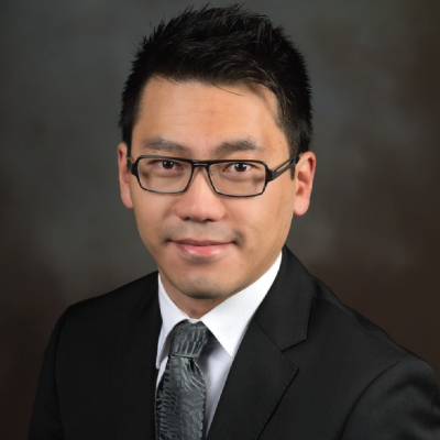 Nathan Lau, Ph.D.