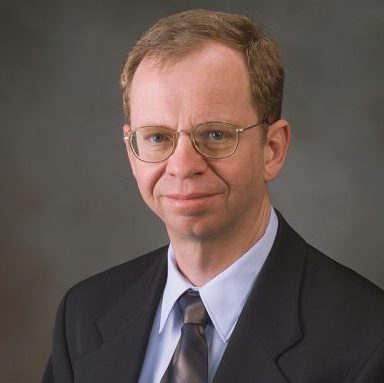 Jeffrey H. Reed, Ph.D.