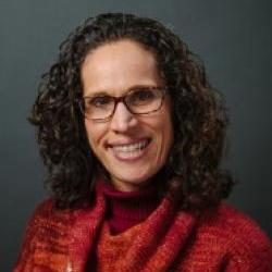Angela Scarpa, Ph.D.