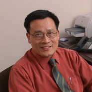 Yue (Joseph) Wang, Ph.D.