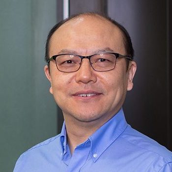 Jinson Zhu, Ph.D.
