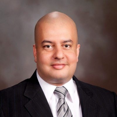 Samer El-Kadi, Ph.D.