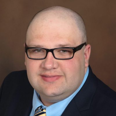 Aaron Gross, Ph.D.