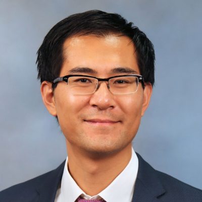 Zhenhua Tian, Ph.D.