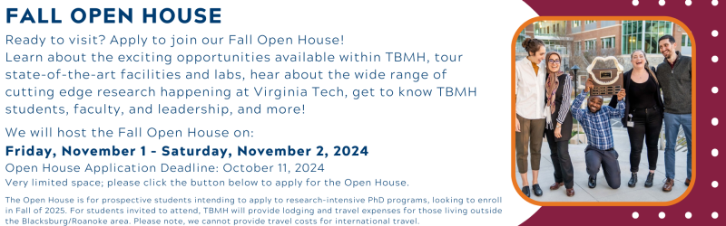 Open House